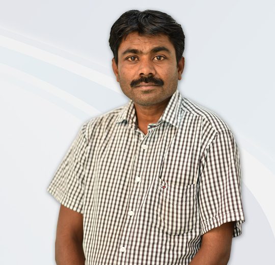Kalpesh Patel